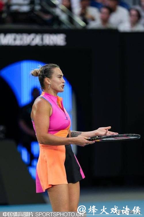 萨巴伦卡2-0横扫斯维托丽娜 连续4年晋级澳网决赛 萨巴伦卡2-0横扫斯维托丽娜 连续4年晋级澳网决赛
