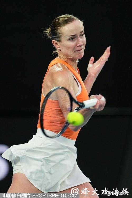 萨巴伦卡2-0横扫斯维托丽娜 连续4年晋级澳网决赛 萨巴伦卡2-0横扫斯维托丽娜 连续4年晋级澳网决赛