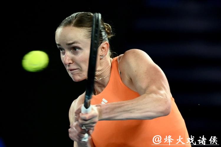 萨巴伦卡2-0横扫斯维托丽娜 连续4年晋级澳网决赛 萨巴伦卡2-0横扫斯维托丽娜 连续4年晋级澳网决赛