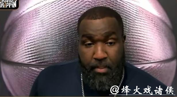 帕金斯:森林狼球员在用消极表现倒逼芬奇下课,更衣室矛盾重重 帕金斯:森林狼球员在用消极表现倒逼芬奇下课,更衣室矛盾重重